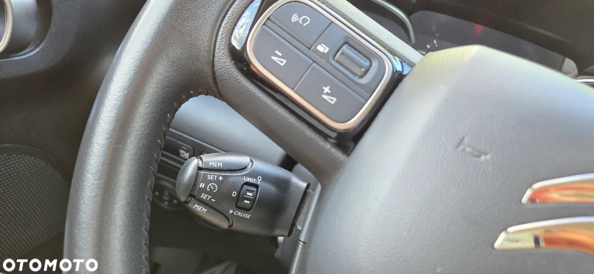 Citroën C3 Aircross PureTech 110 Stop & Start OPF SHINE PACK - 25