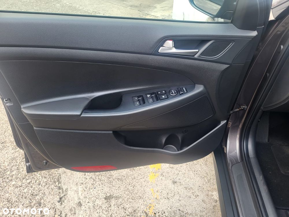 Hyundai Tucson 1.6 GDi 2WD Style - 19