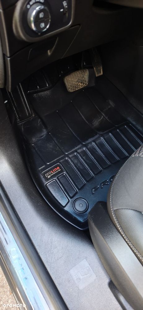 Opel Zafira 2.0 CDTI Cosmo - 29