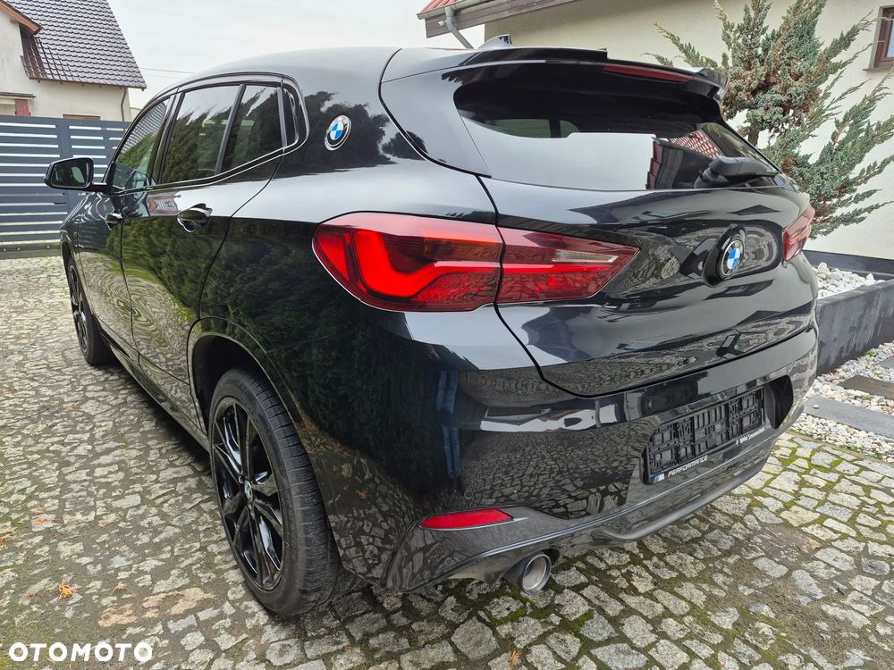 BMW X2 sDrive16d M Sport X - 13