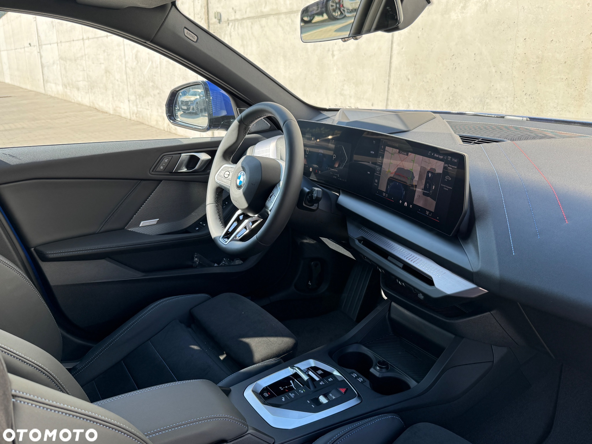 BMW Seria 1 118d - 22