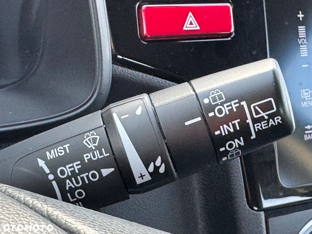 Honda Jazz 1.3 Comfort (ADAS/Honda Connect+/OGS2) - 40