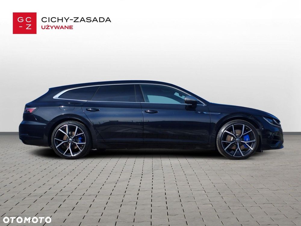 Volkswagen Arteon Shooting Brake 2.0 TSI 4Motion R DSG - 7