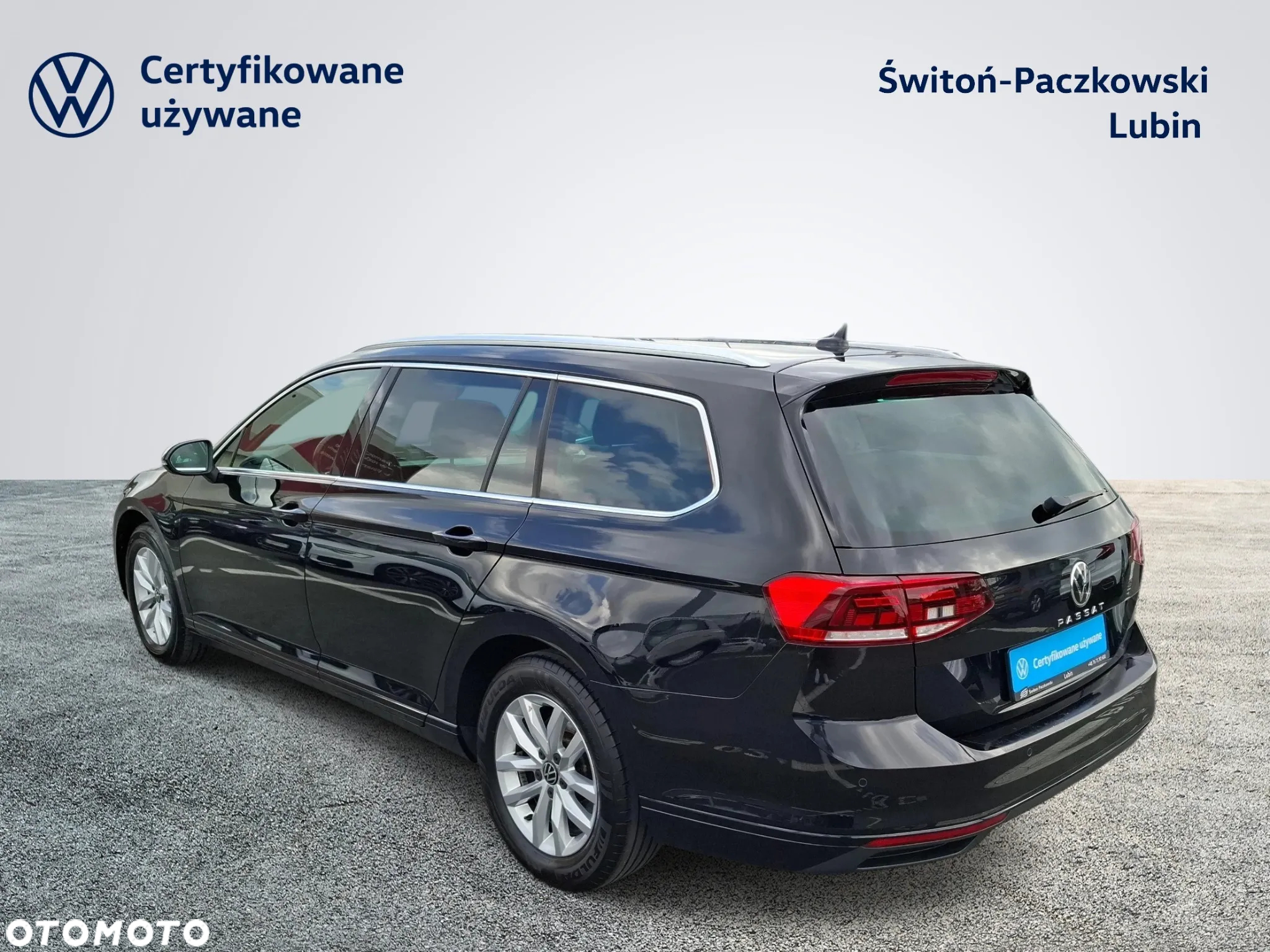 Volkswagen Passat Variant 2.0 TDI SCR DSG Business - 12
