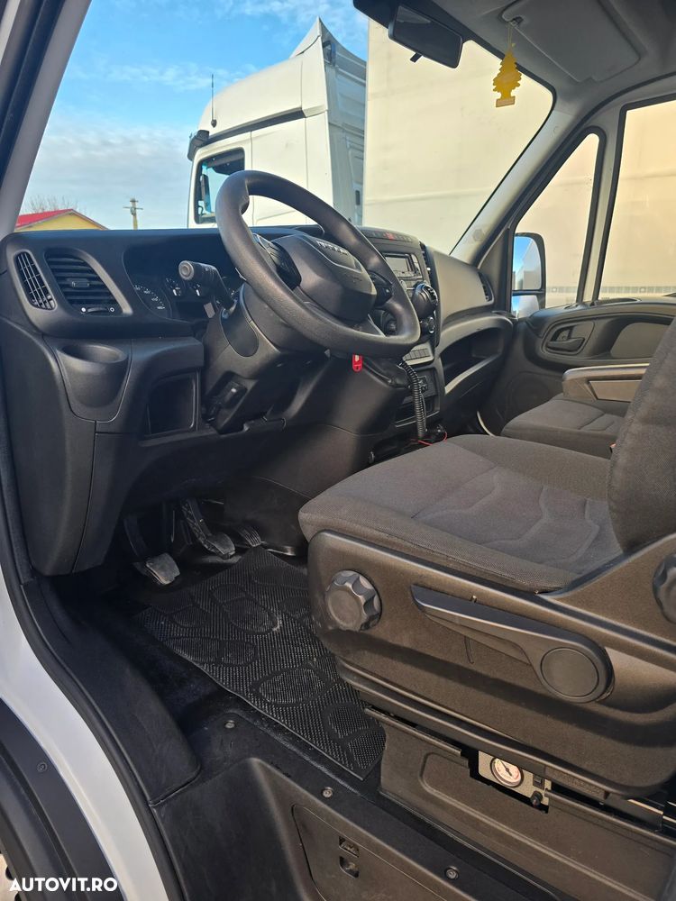 Iveco Daily - 3 Litri - 5