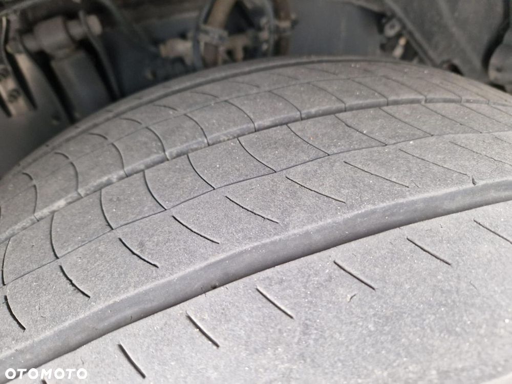 Scania R500A4x2NB Hydraulika - 12