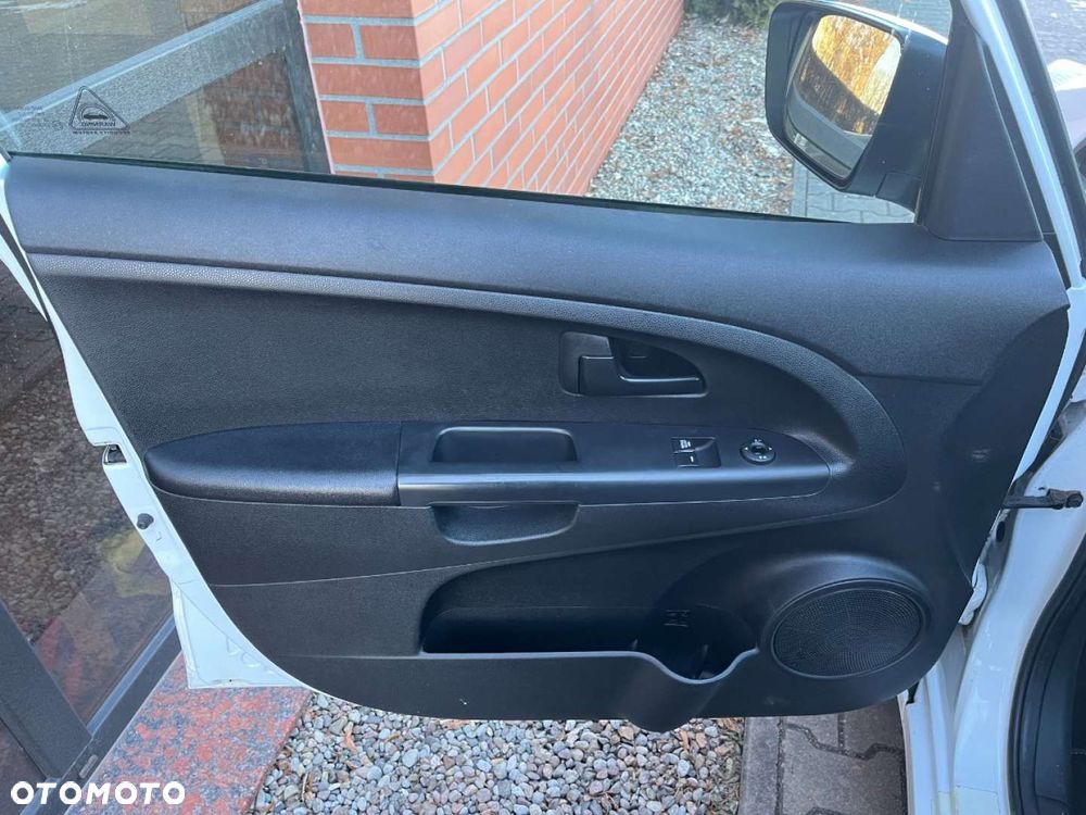 Kia Venga 1.4 CRDi 90 Business Line - 23