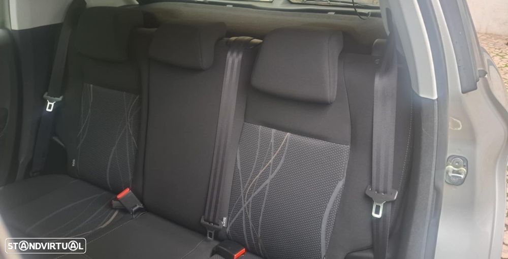 Peugeot 208 1.2 PureTech Access - 10