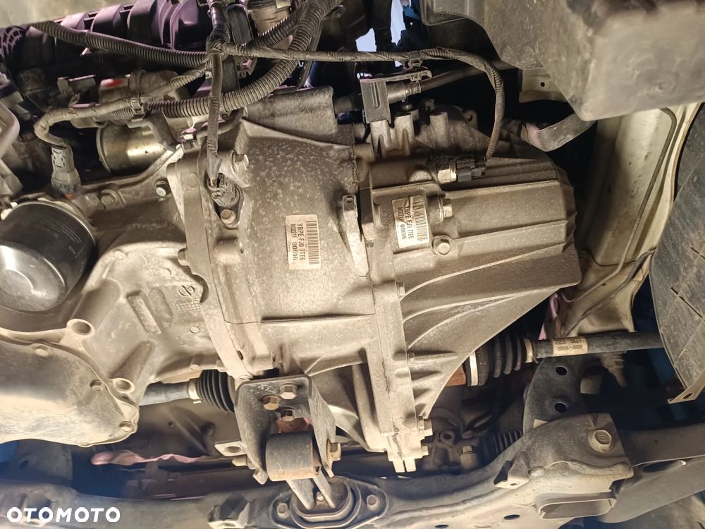 Kia Rio 1.2 M - 38