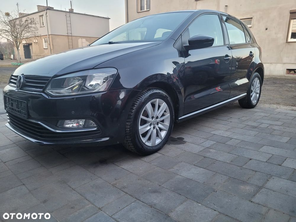 Volkswagen Polo 1.4 TDI (Blue Motion Technology) Comfortline - 9