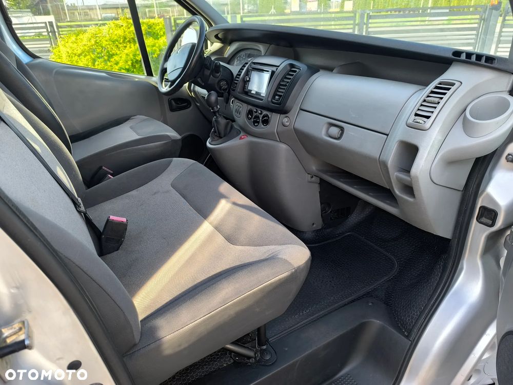 Renault Trafic - 5