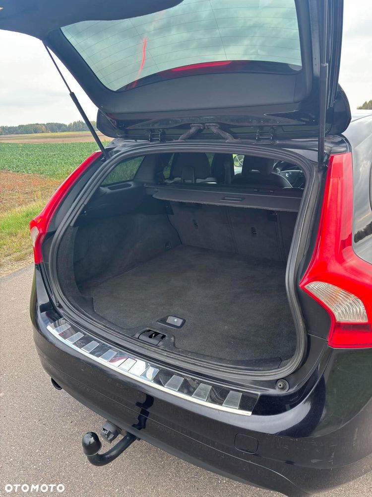 Volvo V60 - 9