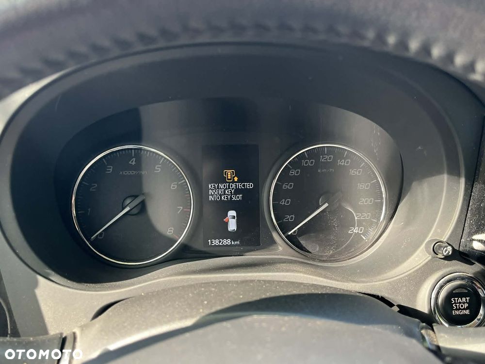 Mitsubishi Outlander 2.0 Intense Comfort 4WD CVT - 8