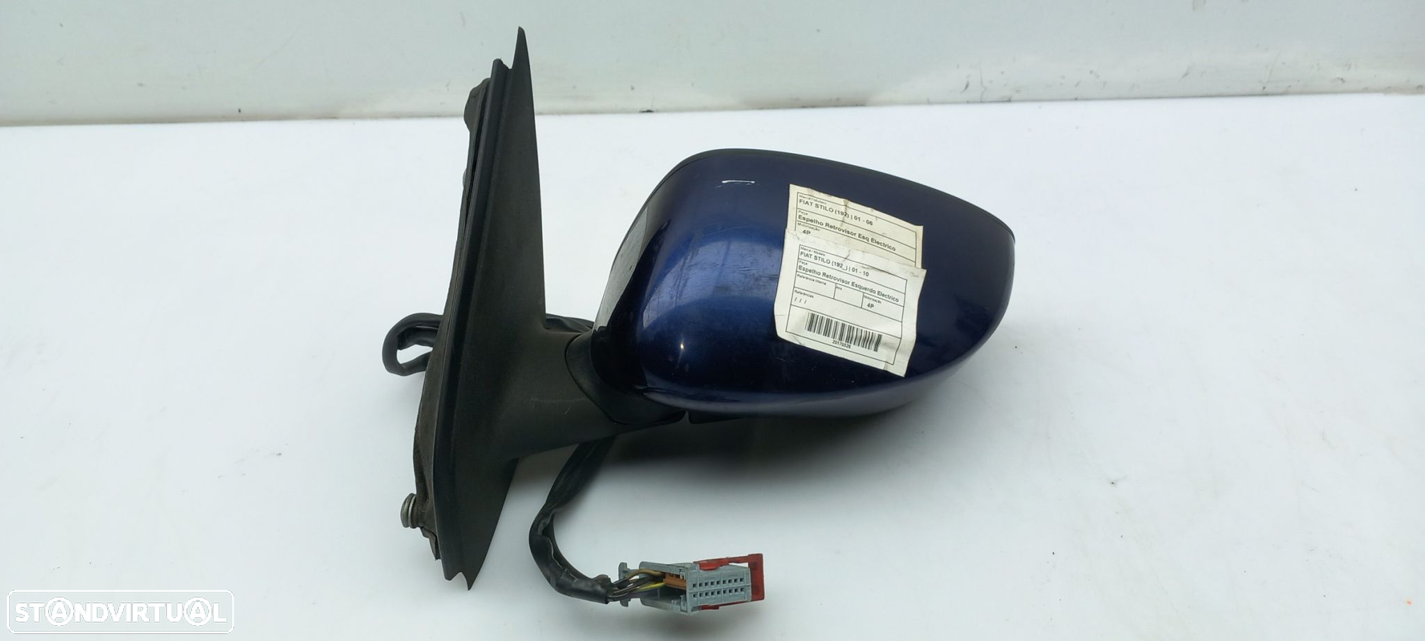 Retrovisor / espelho esquerdo FIAT Stilo (192_) - 2