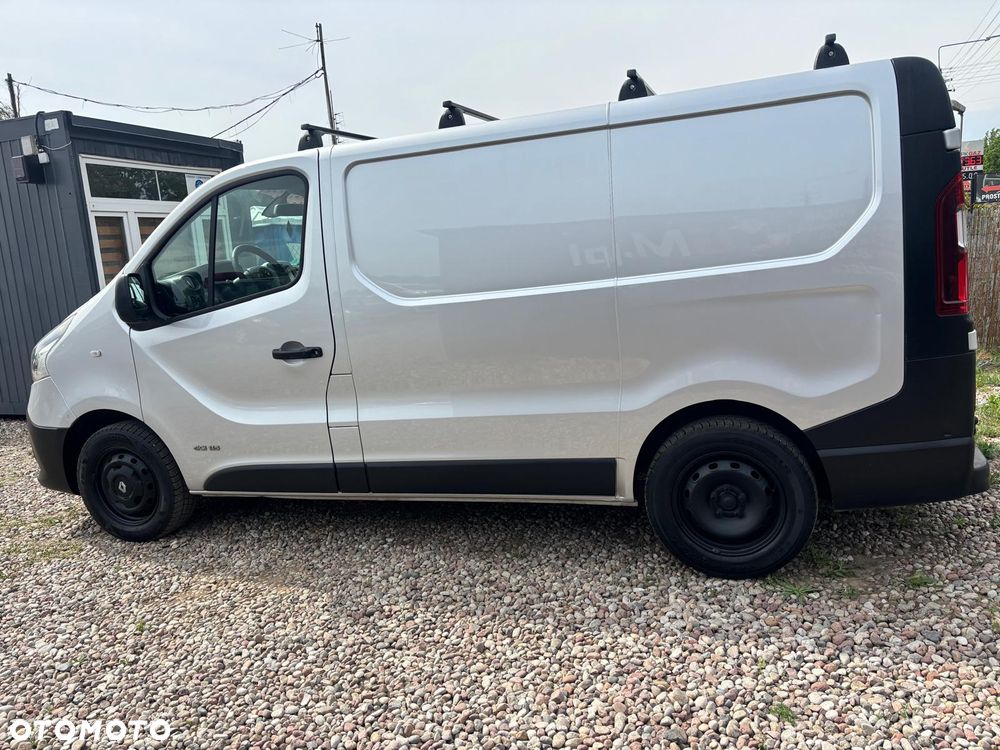 Renault Trafic - 6