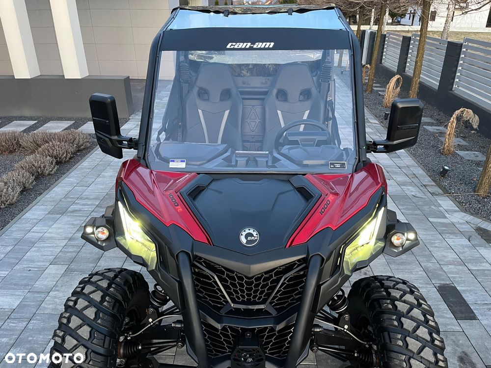 Can-Am Maverick - 8