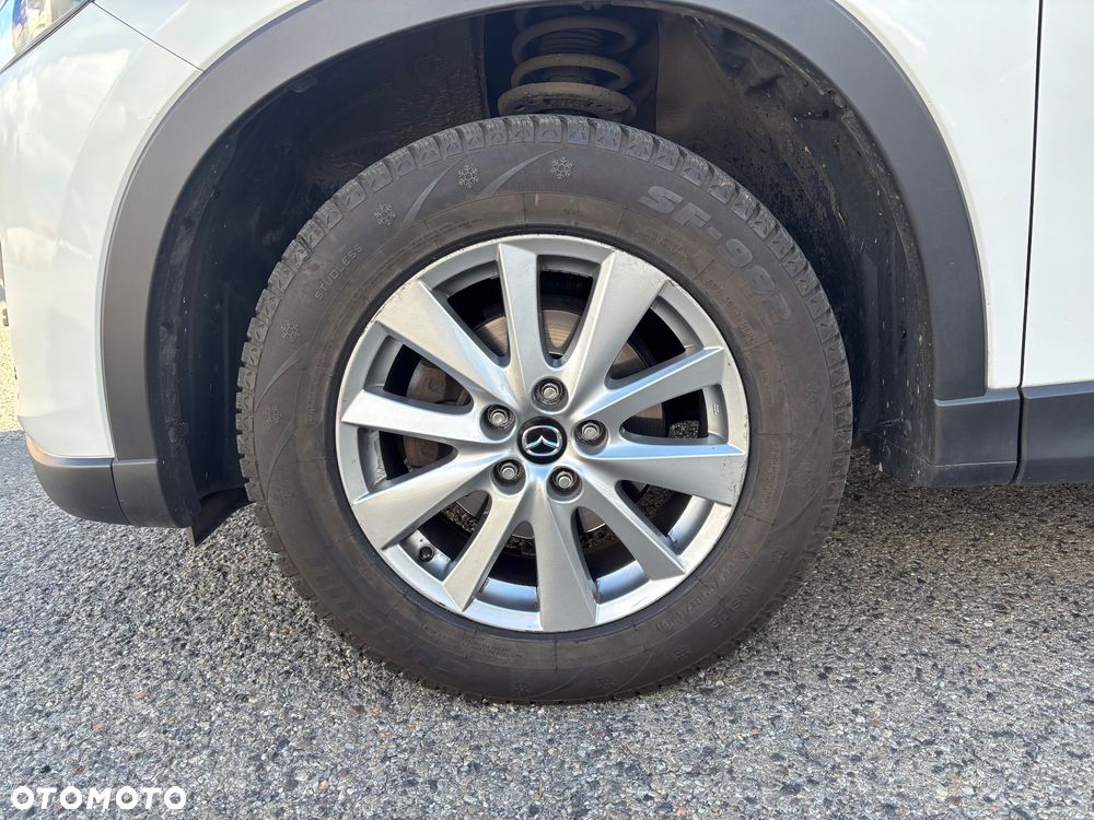 Mazda CX-5 2.2 D Skymotion 2WD - 15