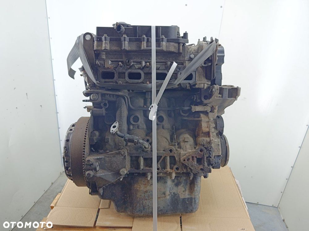 SILNIK FIAT DUCATO II FL F1AE0481C 2.3 JTD - 1