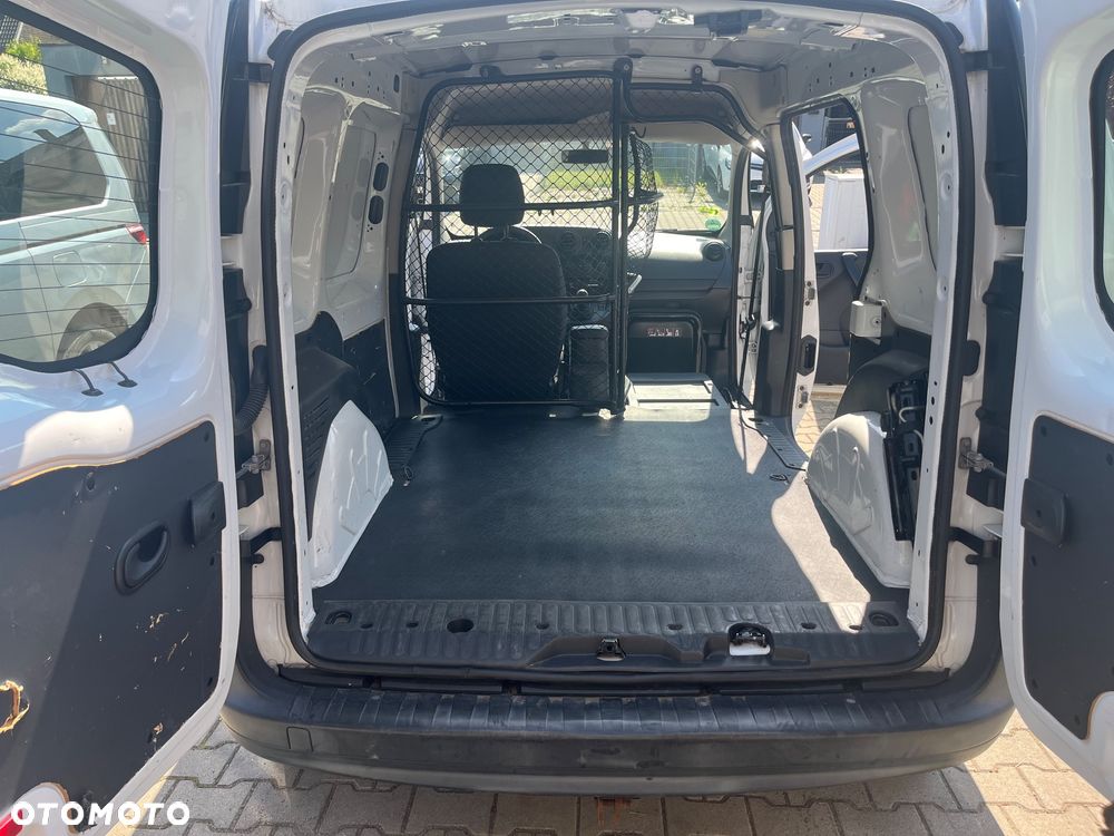 Mercedes-Benz citan - 8