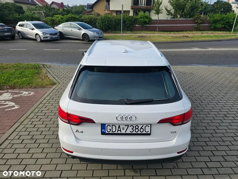 Audi A4 - 14