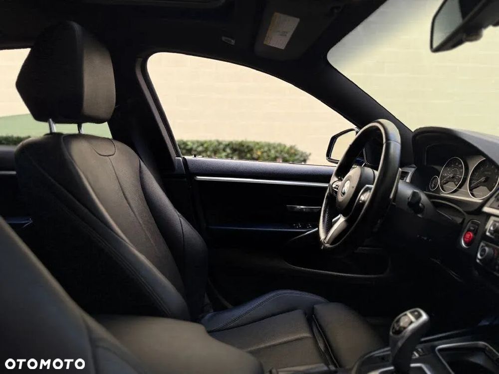 BMW Seria 4 430i M Sport - 25