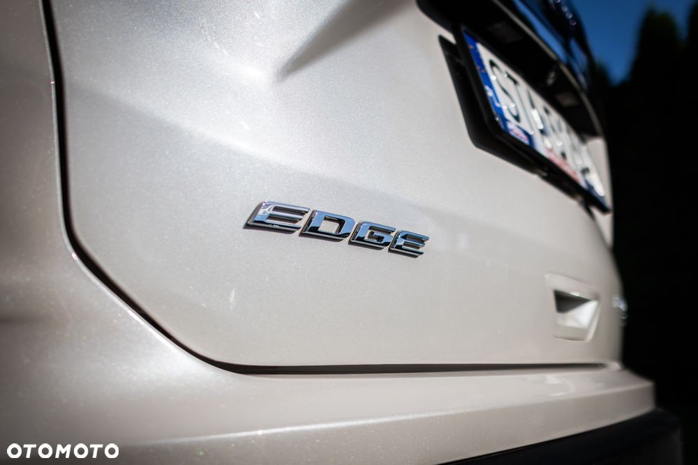 Ford Edge 2.0 EcoBlue Twin-Turbo 4WD Titanium - 6