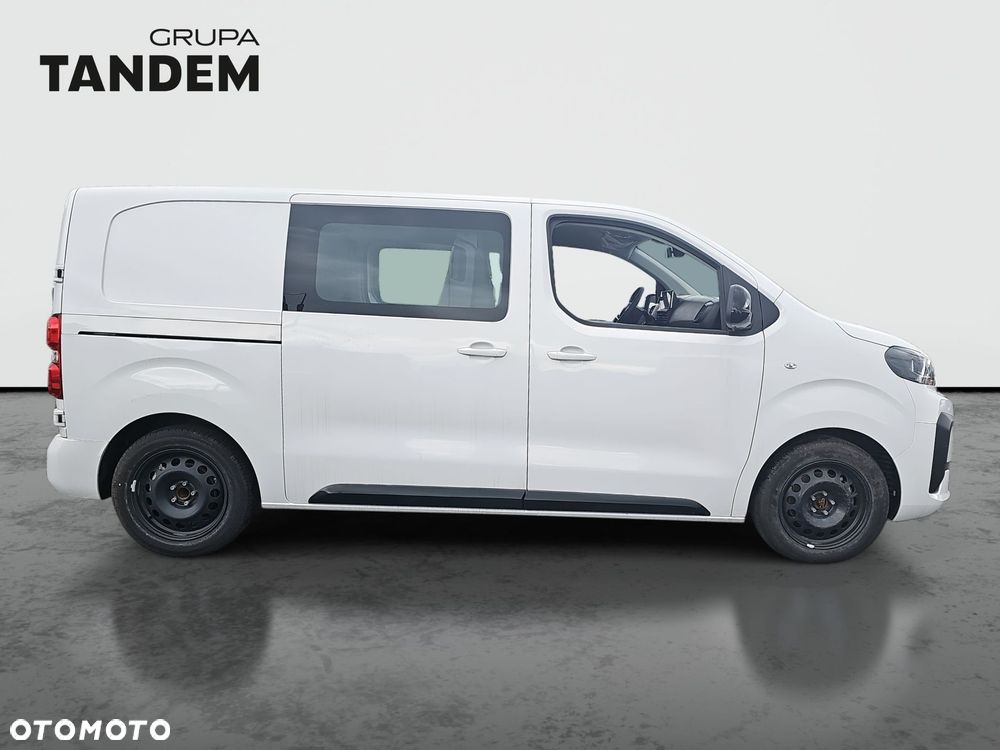Citroën Jumpy Combi - 4