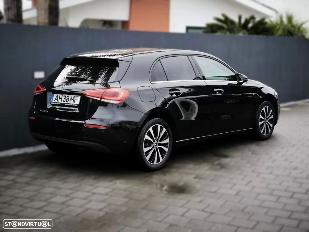 Mercedes-Benz A 250 e Style Plus — photo 5