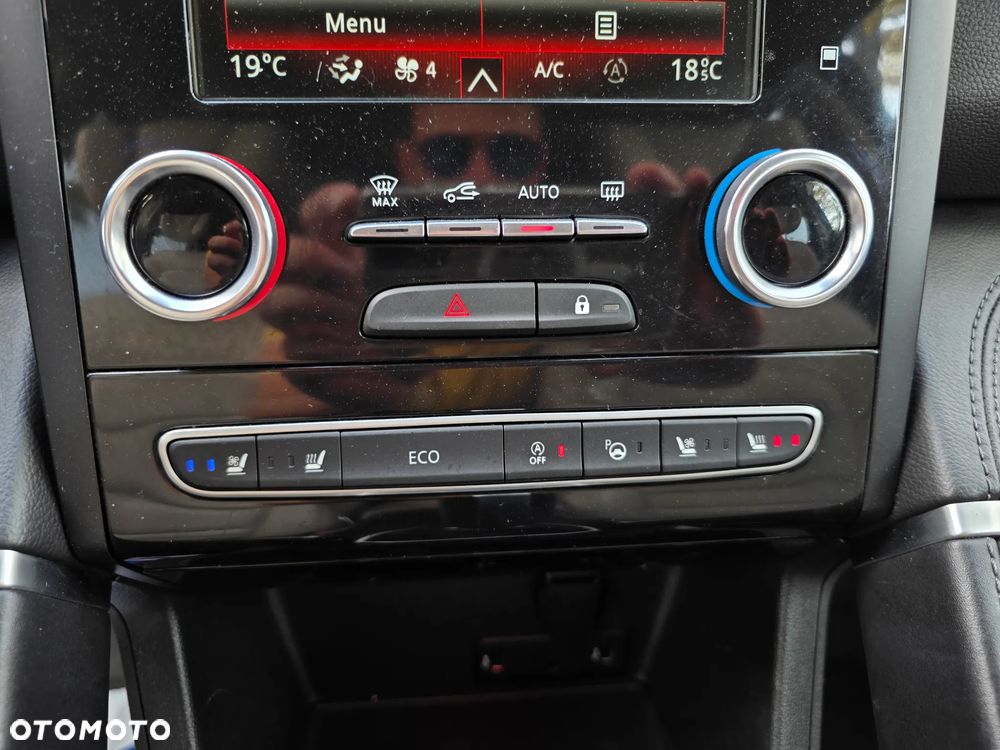 Renault Koleos 2.0 Blue dCi Initiale Paris 4x4 X-Tronic - 17