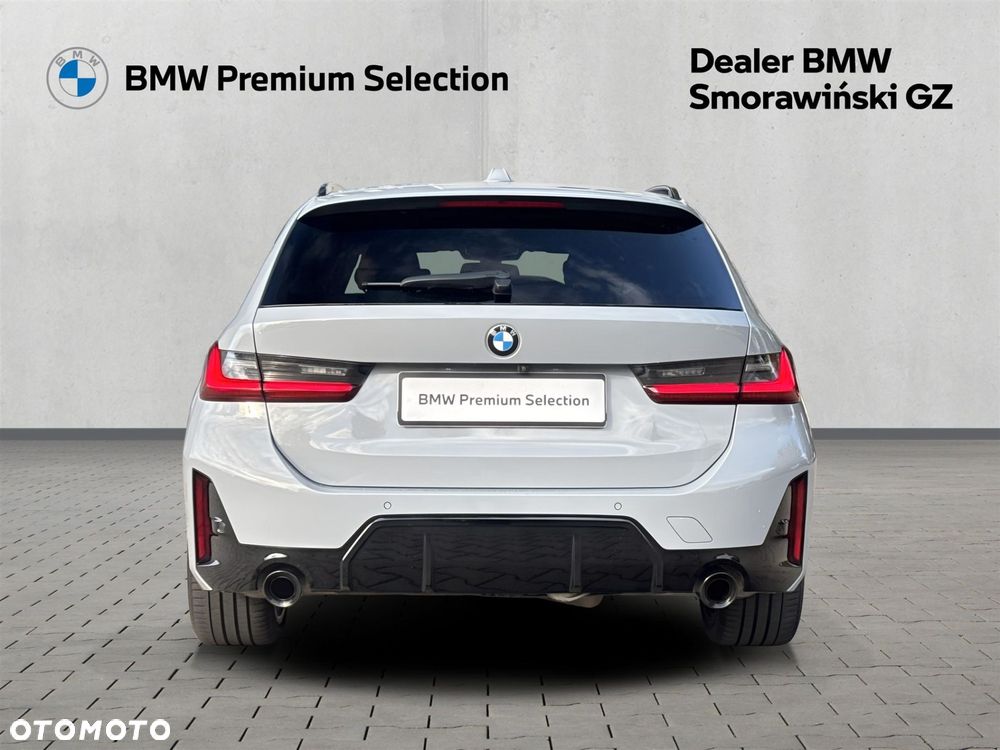 BMW Seria 3 - 26