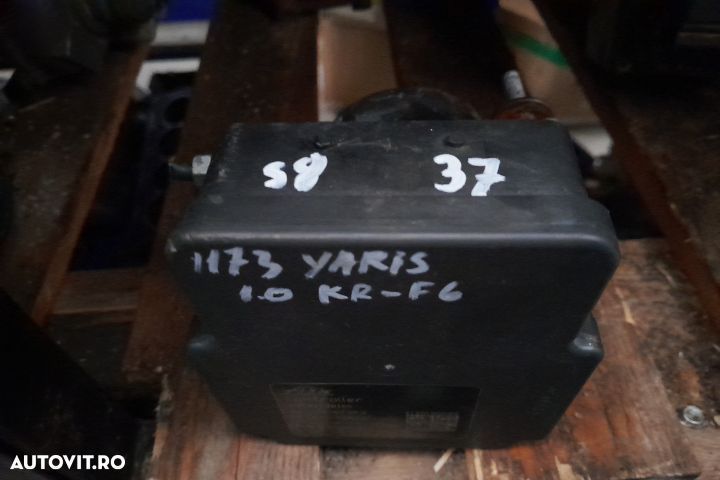 Pompa ABS 89541-0D100 / 44540-0D020 89541-0D100 / 44540-0D020 Toyota - 6