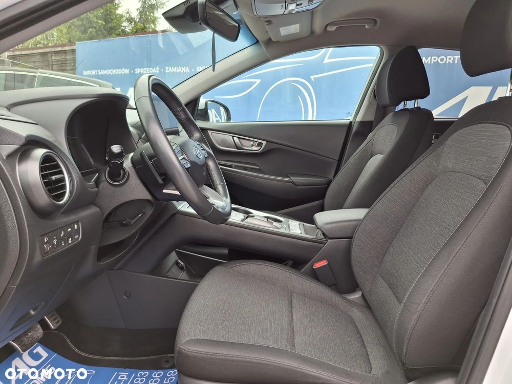 Hyundai Kona 39kWh Premium - 16