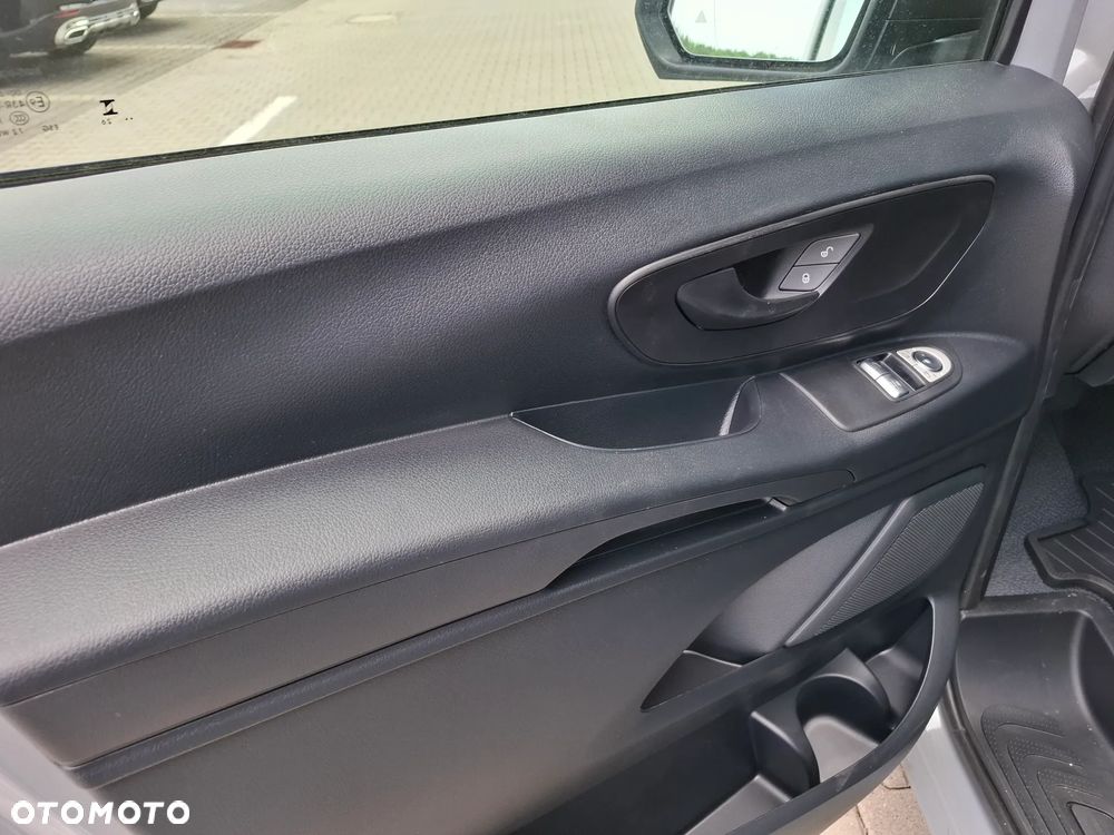 Mercedes-Benz Vito 114 CDI Furgon PRO Długi 3200 mm - 32