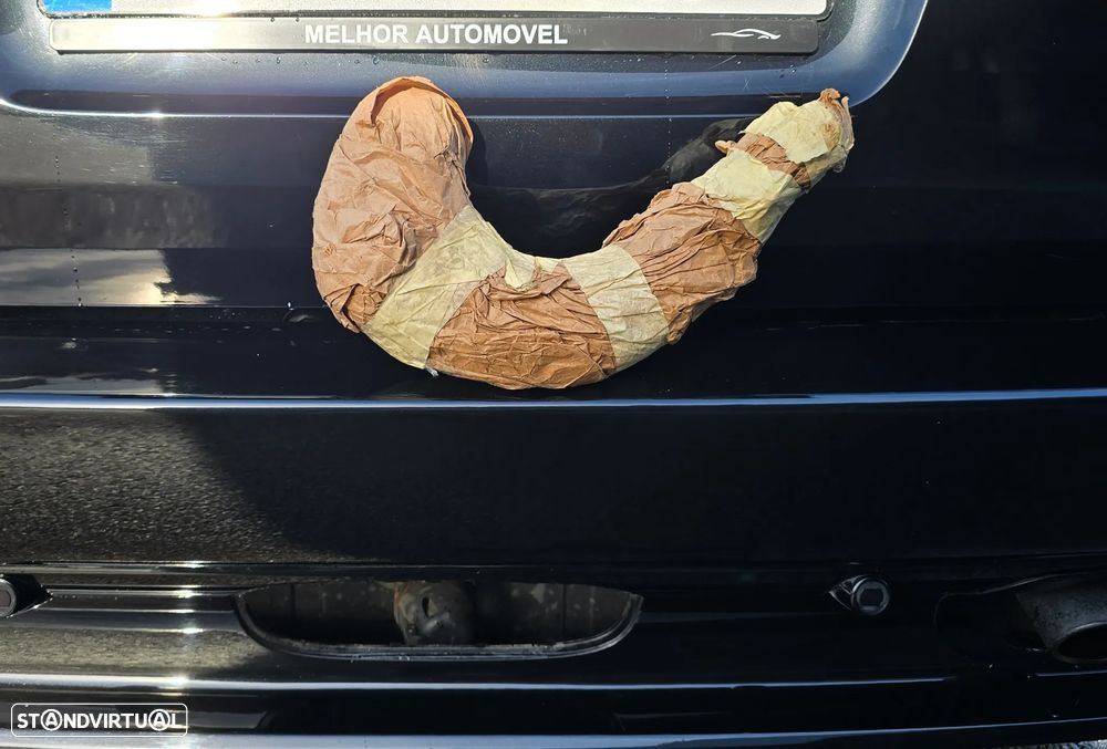 BMW X5 3.0 - 10