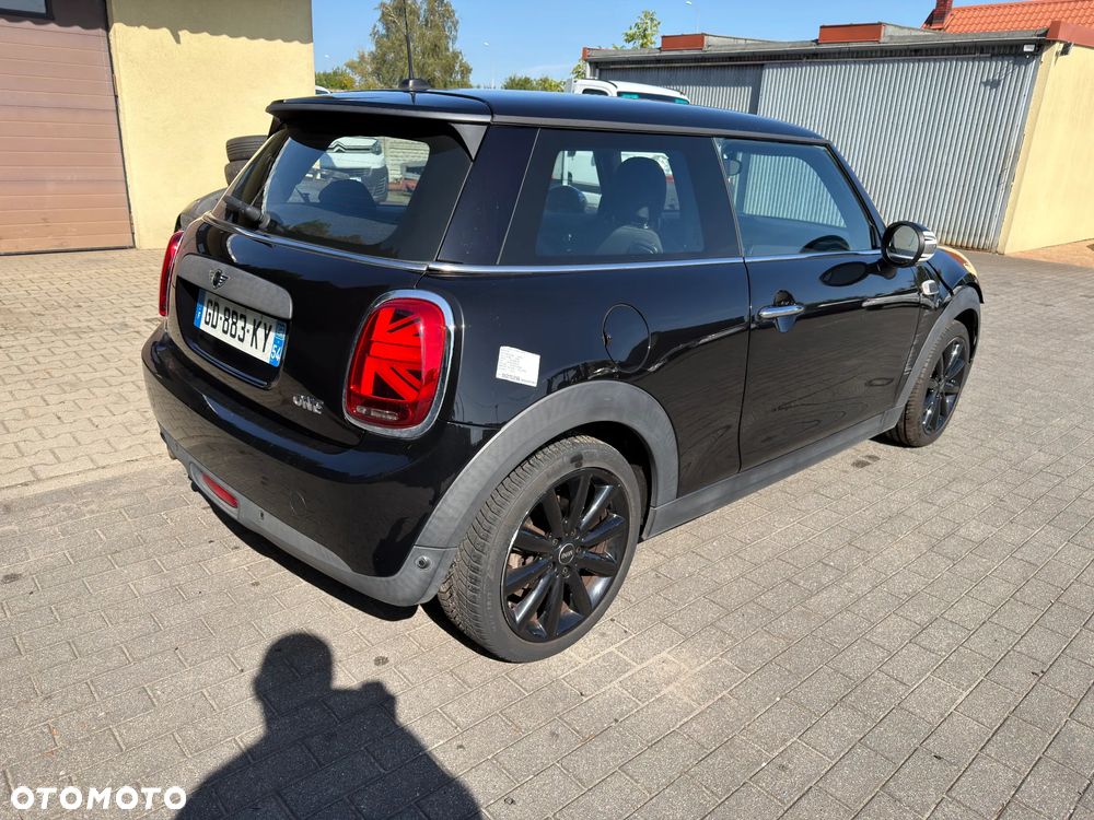 MINI ONE - 5