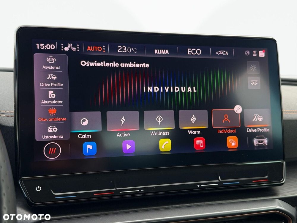 Cupra Formentor 1.4 e-Hybrid VZ DSG - 37