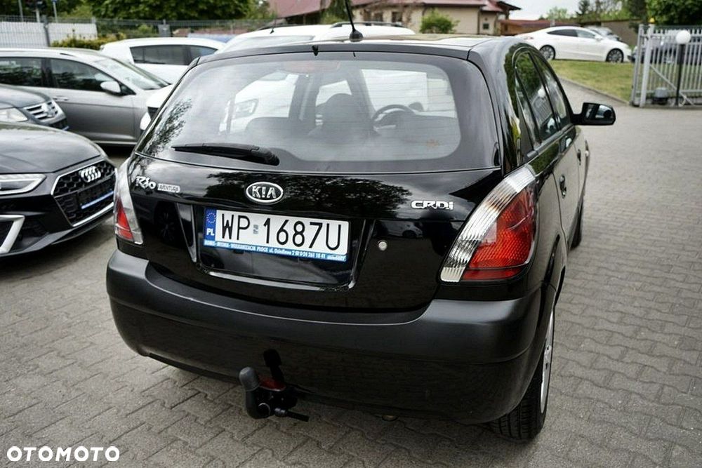 Kia Rio - 6