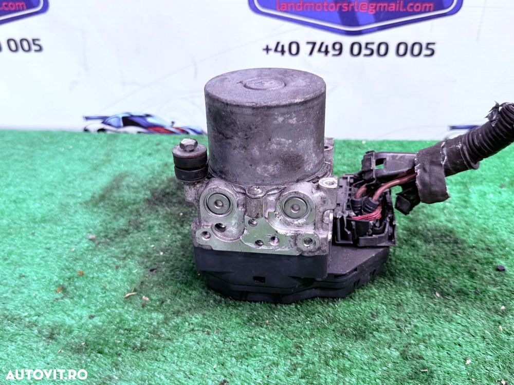 POMPĂ ABS MAZDA 6 SPORT 2015 2.2 DIESEL BREAK COD OEM GMM1-437A0 133000-6470 K0089 2012-2025 - 4