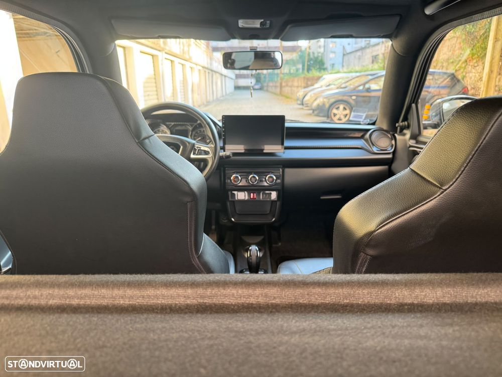 Ligier JS 50 - 6