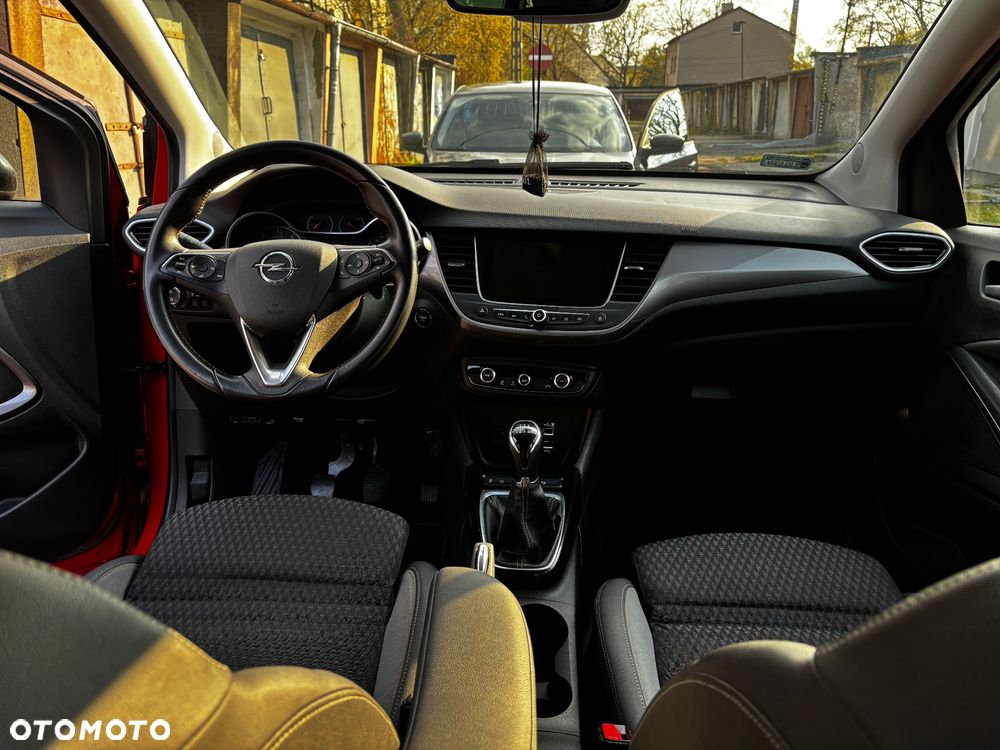 Opel Crossland X 1.6 ECOTEC Start/Stop Innovation - 13