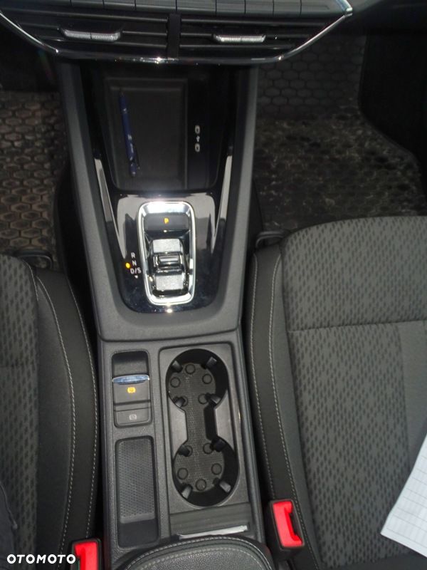 Skoda Octavia 2.0 TDI Style DSG - 16