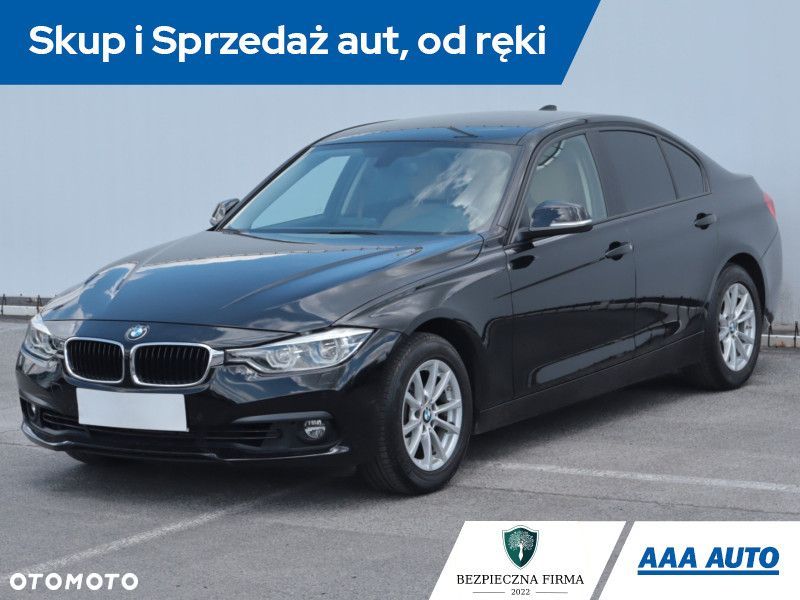 BMW Seria 3 - 3