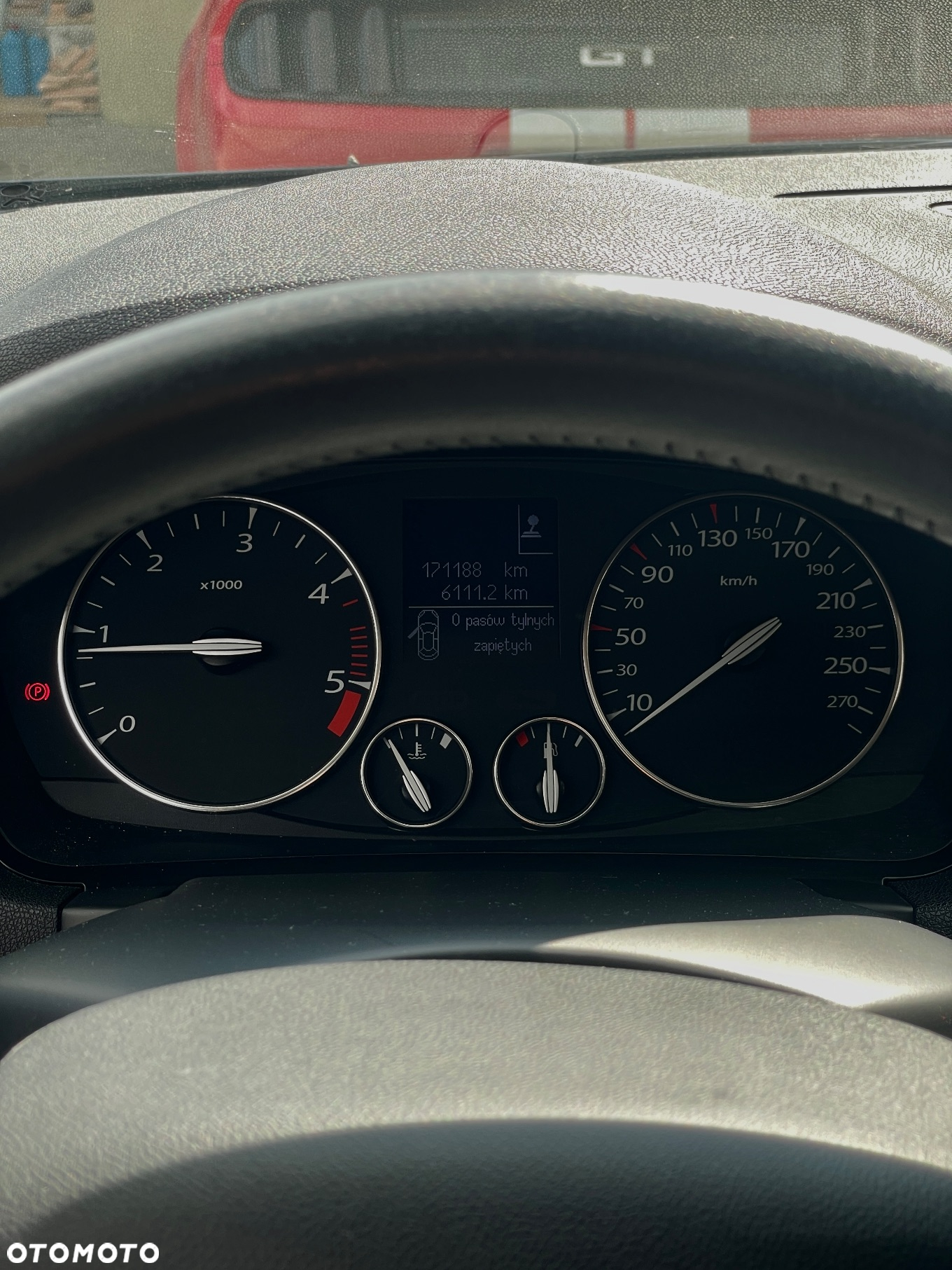 Renault Laguna - 11
