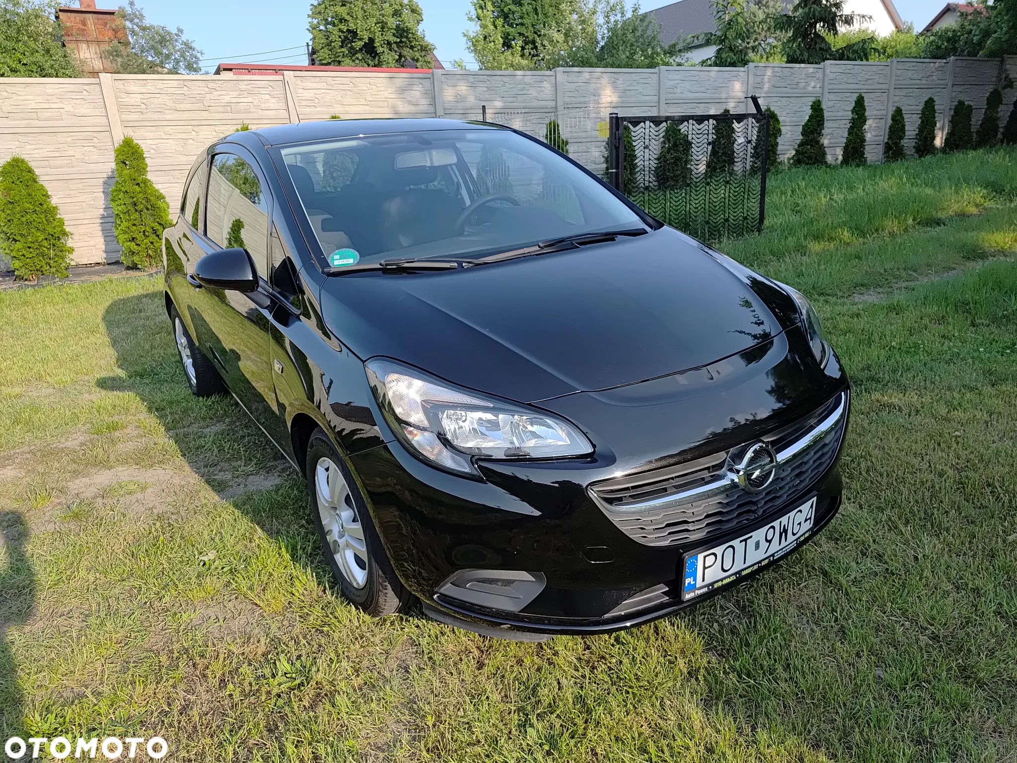 Opel Corsa 1.2 120 Jahre - 1