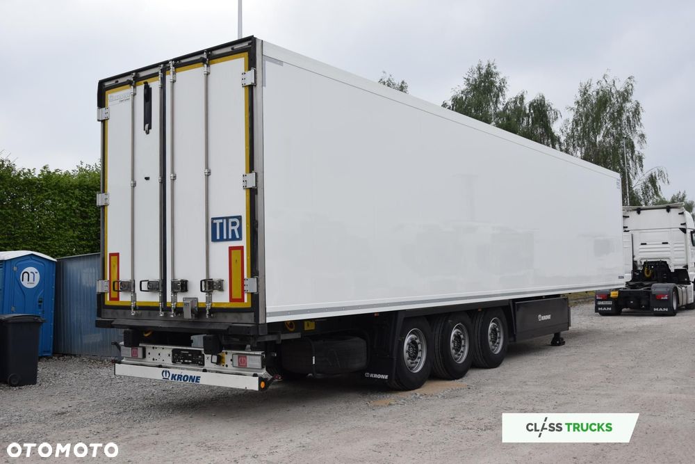 Krone SDR Cool Liner FP 60 ThermoKing SLXi 300 - 5