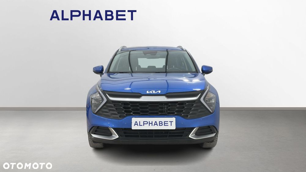 Kia Sportage 1.6 T-GDI MHEV M 2WD DCT - 8