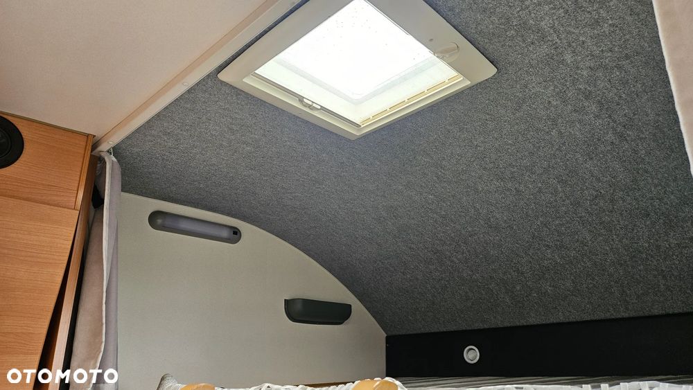 Fiat DUCATO KNAUS SUN TRAVELLER - 24