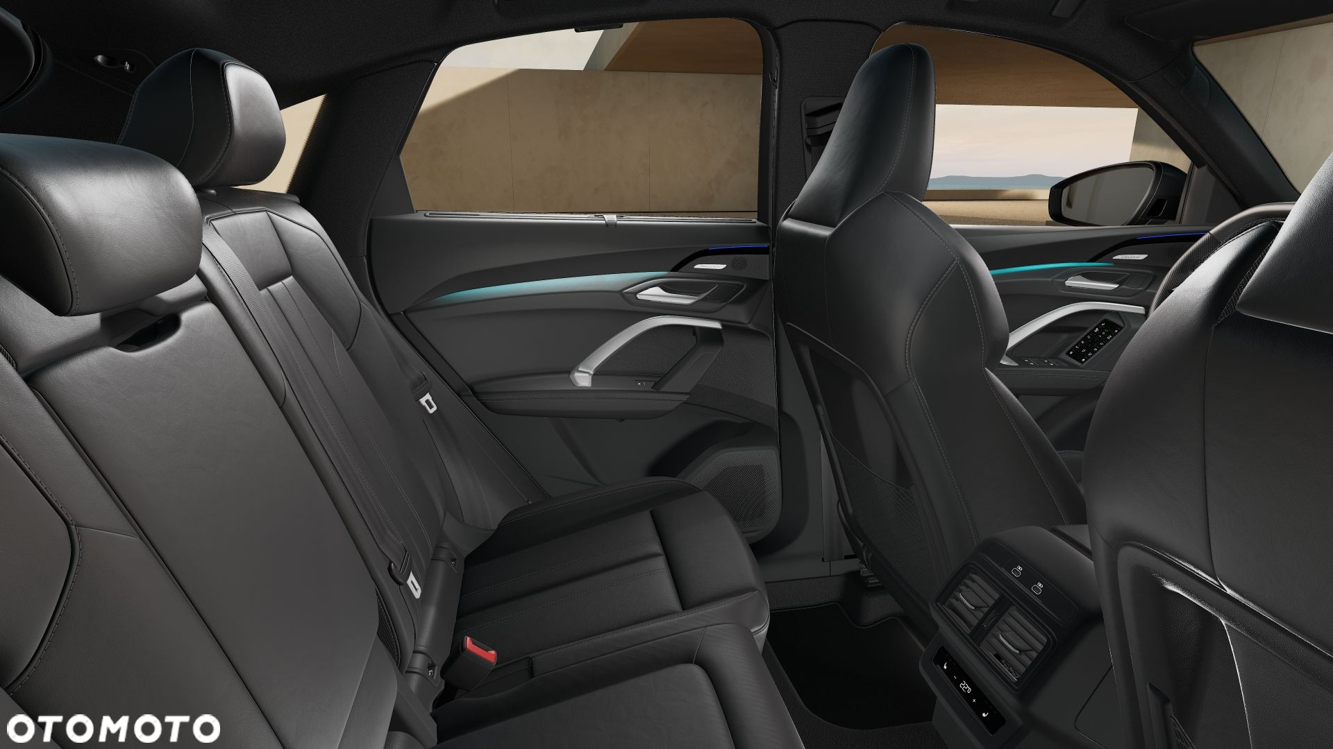 Audi Q5 Sportback - 9