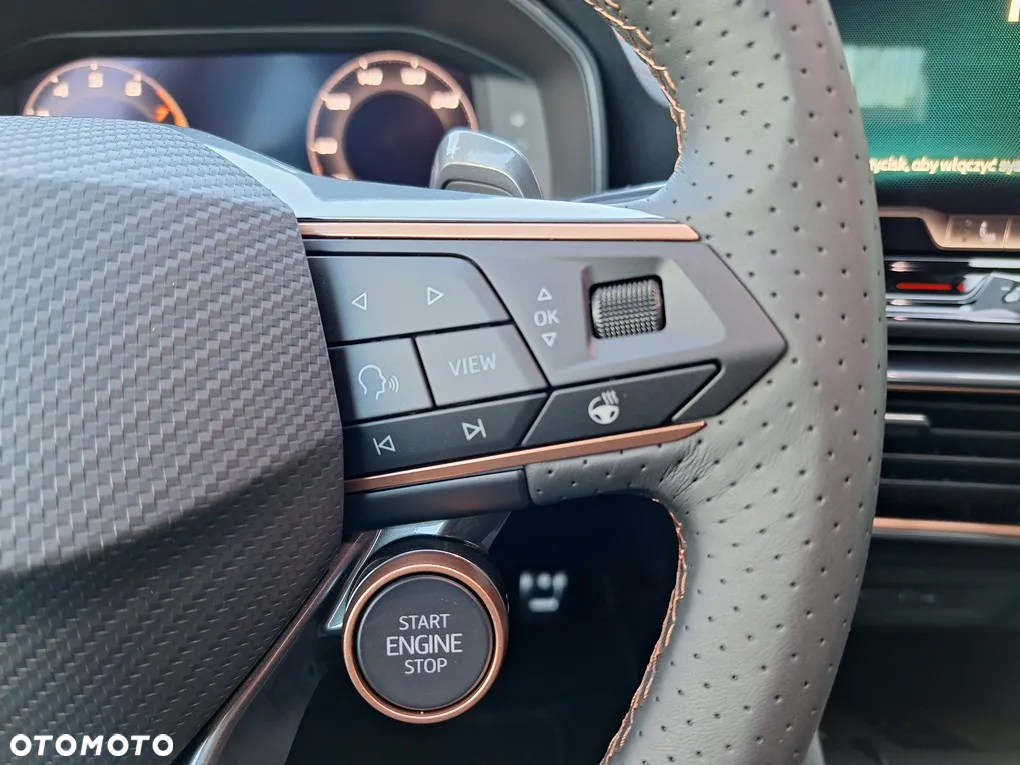 Cupra Leon Sportstourer - 16