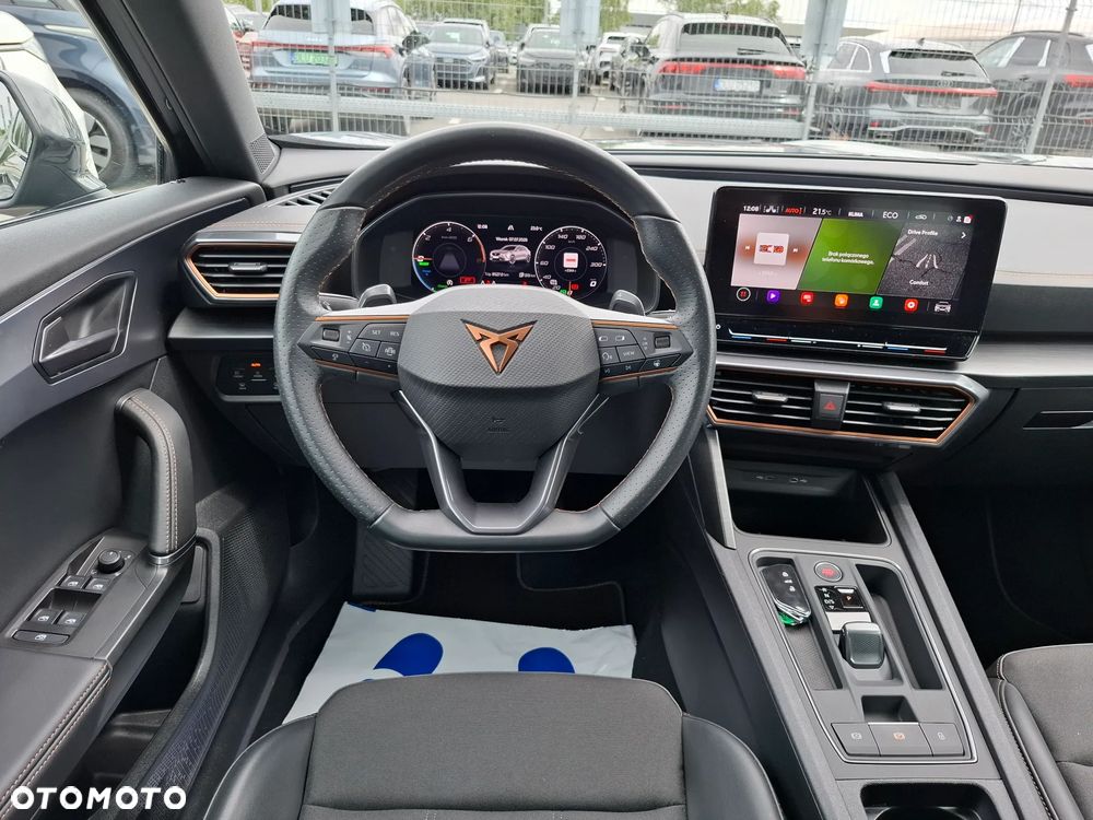 Cupra Formentor 1.4 e-Hybrid DSG - 14